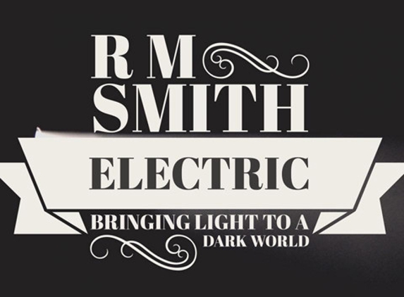R M Smith Electric LLC - Danville, IN