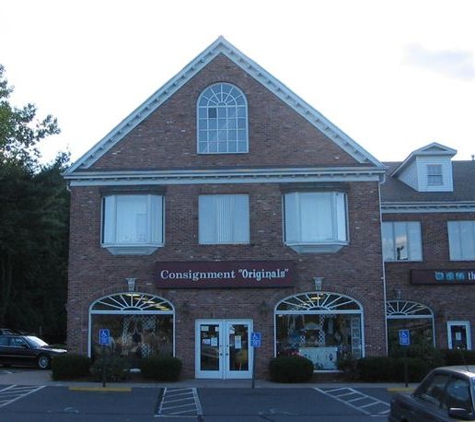 Consignment Originals - Rocky Hill, CT