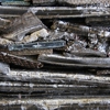Calamari Recycling Co Inc Scrap Metal gallery