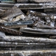 Calamari Recycling Co. Inc Scrap Metal