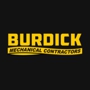 Burdick Plumbing & Heating Company Inc