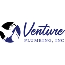 Venture Plumbing Company - Water Heaters