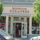 Redwood Cleaners - Dry Cleaners & Laundries