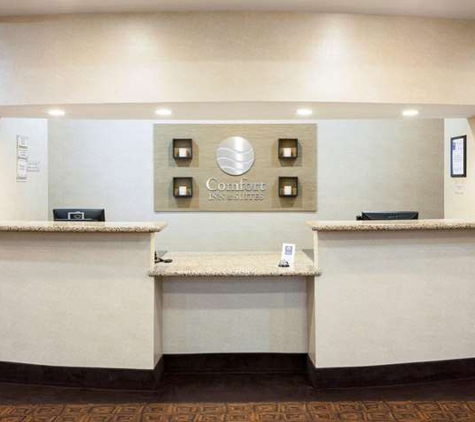 Comfort Inn & Suites Regional Medical Center - Abilene, TX