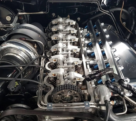 DTM Automatic Transmissions - South Geelong, VIC