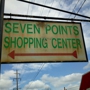 Seven Points Wash N Spin
