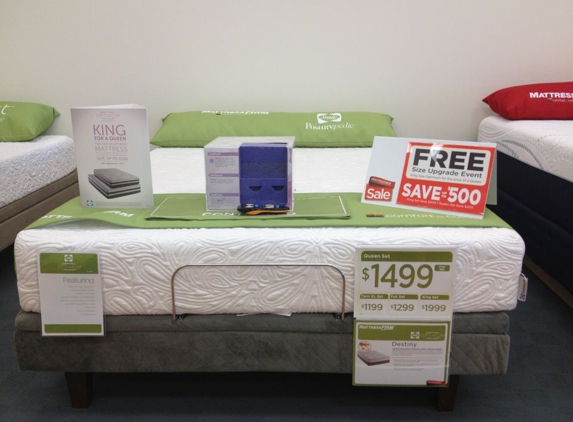 Mattress Firm - Rogers, AR