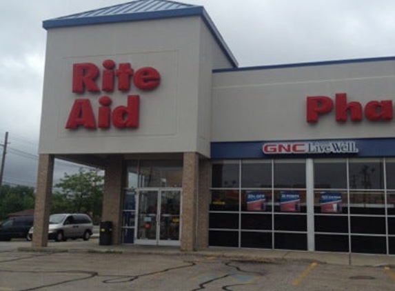 Rite Aid - Ashtabula, OH