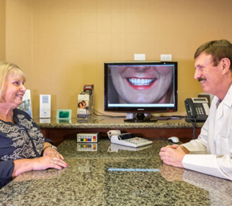 Robert J. Malone DDS - Escondido, CA