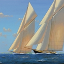 James A. Flood Maritime Art, Inc. - Fine Art Artists
