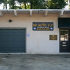 DK Auto, LLC