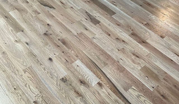 Bearfoot Wood Flooring