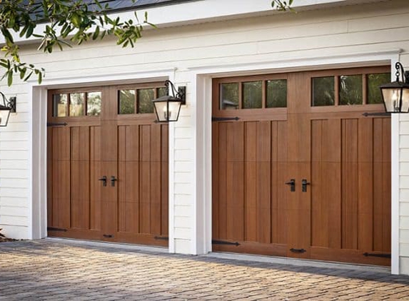 Centro Garage Door Repair - Missouri City, TX