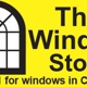 THE WINDOW STORE