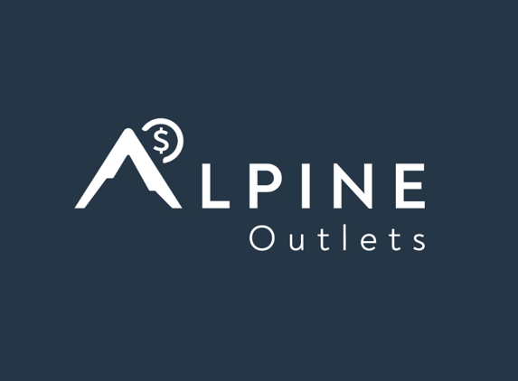 Alpine Outlets - Denver, CO