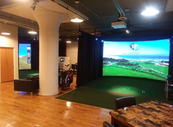 Golf Science Center - Philadelphia, PA