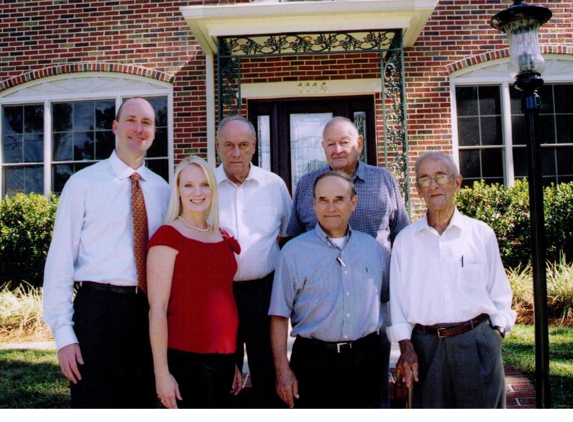 Law Office of Collin Cherry. P.L. - Tallahassee, FL