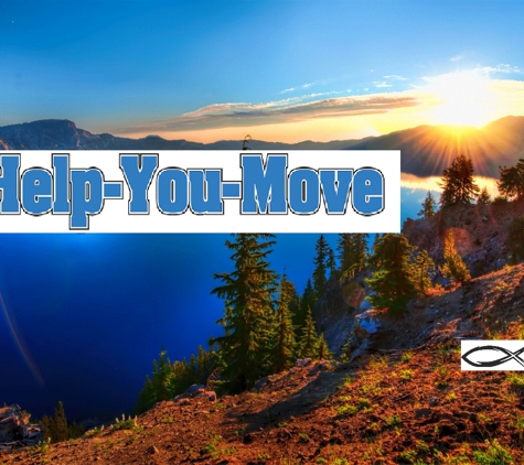 Help You Move - Medford, OR