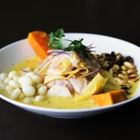 Runa Peruvian Cuisine