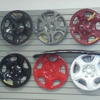 AUTOCITY wheel & autobody repair gallery