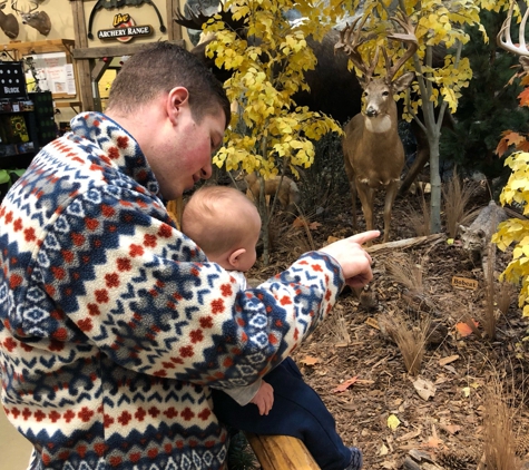 Cabela's - Rapid City, SD