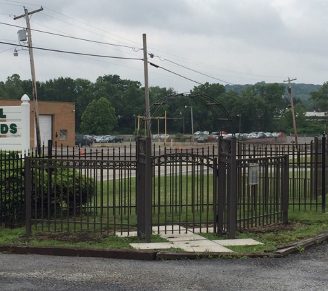 Laurel Highlands Fence and Railing - Hunker, PA