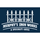 Murphy's Iron Works and Specialty Gates