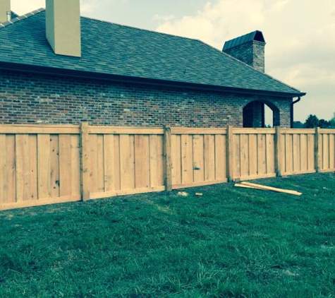 C & S Fencing - Denham Springs, LA