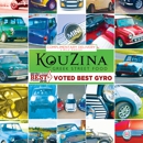 Kouzina - Caterers