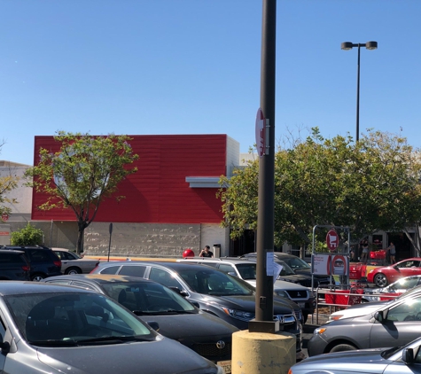 Target - City Of Industry, CA