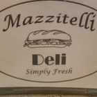 Mazzitelli Deli