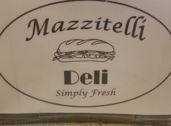 Mazzitelli Catering - Greer, SC