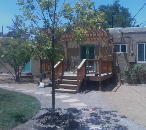 RCB LANDSCAPE LLC - Albuquerque, NM