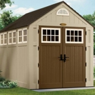 Rent Sheds Houston