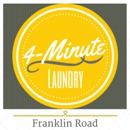 4 Minute Laundry - Dry Cleaners & Laundries