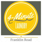 4 Minute Laundry