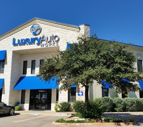 Luxury Auto Works - Austin, TX