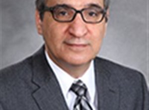 Abdul Hussein Mazin, MD - Hoffman Estates, IL