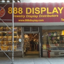 888 Display USA, Inc. - Display Designers & Producers