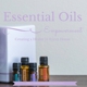 DoTERRA Essential Oils