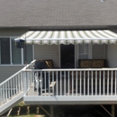 Dart Awnings - Patio Covers & Enclosures