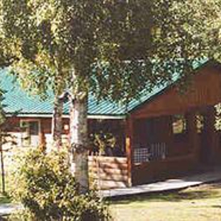 Daniels Lake Lodge Bed & Breakfast - Nikiski, AK