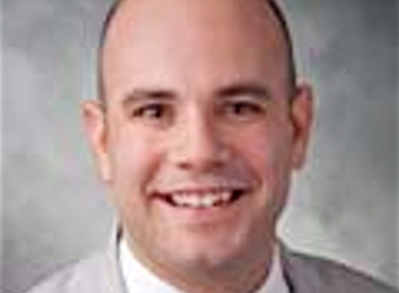 Dr. David Jolly, MD - Park Ridge, IL