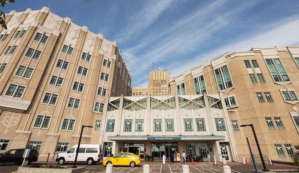 UW Medicine Gamma Knife Center at Harborview - Seattle, WA