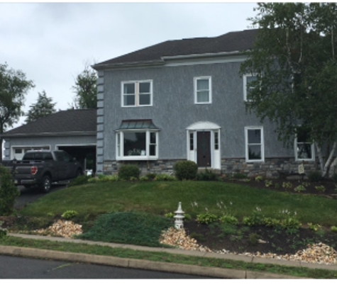 New Life Stucco LLC - Pottstown, PA