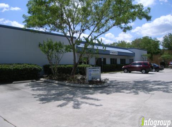 Fulton Communications Inc - Longwood, FL