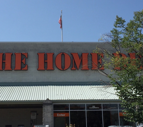 The Home Depot - Bel Air, MD