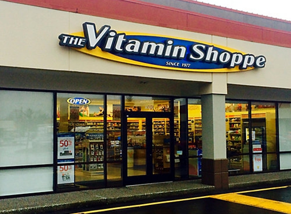 The Vitamin Shoppe - Lynnwood, WA