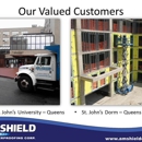 A.M. Shield Waterproofing - Mold Remediation