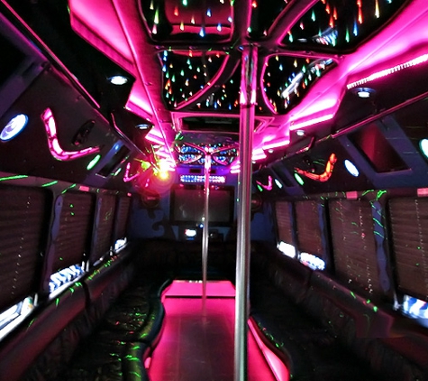 Price4limo & Party Bus - Spring, TX